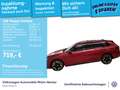 Volkswagen Passat Variant 2.0 TDI R-Line DSG GAR 2030 Navi Rot - thumbnail 1