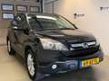 Honda CR-V 2.0i Executive 4WD AUT LEER PANO FULL OPTIONS NAP Nero - thumbnail 6