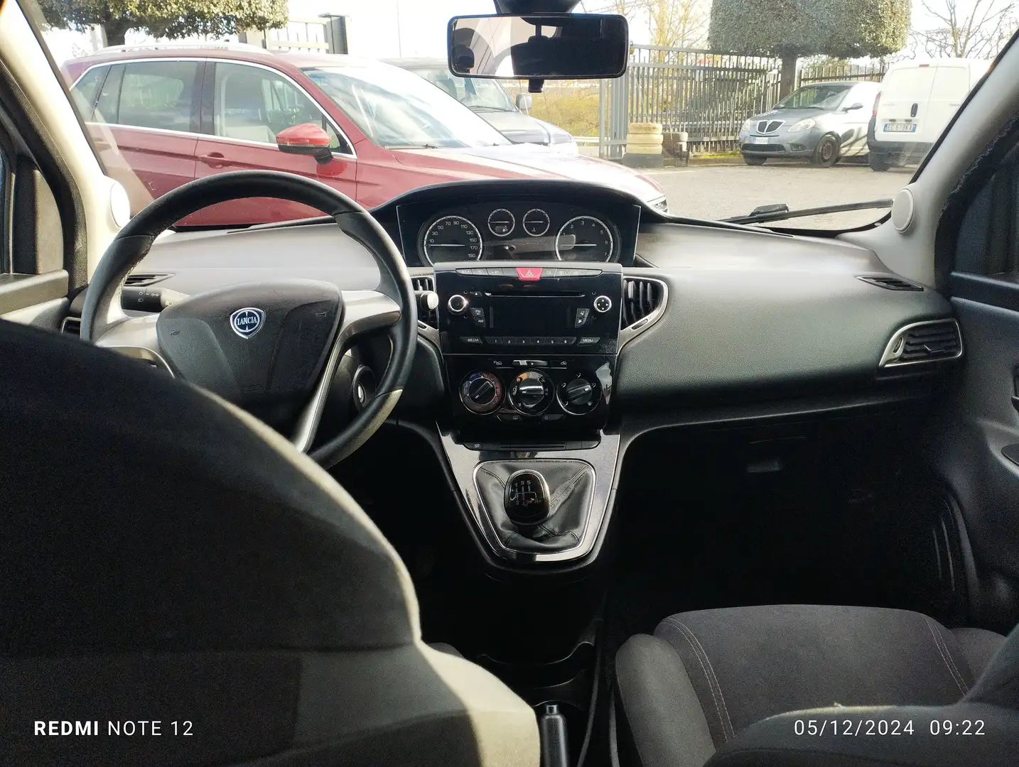 Lancia Ypsilon 1.2 Gold - 2