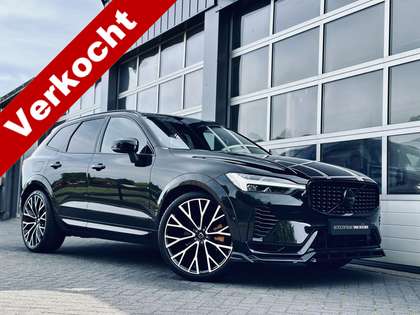 Volvo XC60 2.0 T6 Hybrid AWD | Black Line | Panoramadak | Ada