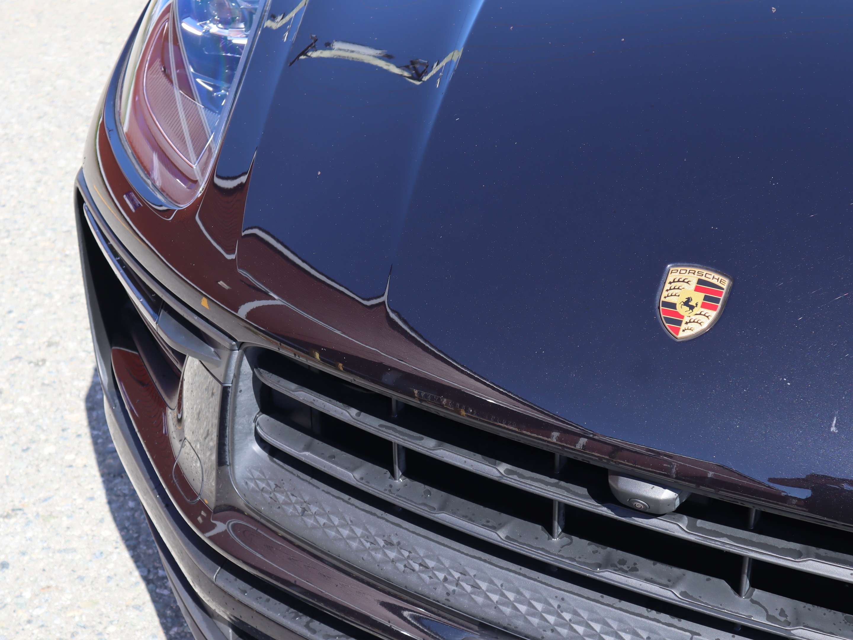 2023 Porsche Macan AWD thumb 10