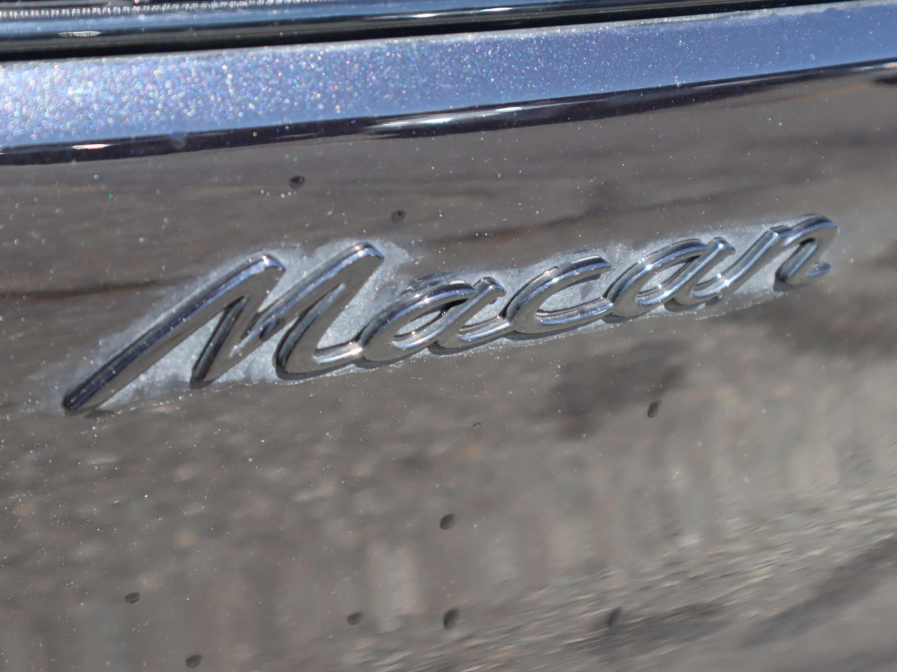 2023 Porsche Macan AWD thumb 35