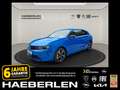Opel Astra Edition MHEV APPLE/ANDROID*PDC*LED*TEMPOMAT Niebieski - thumbnail 1