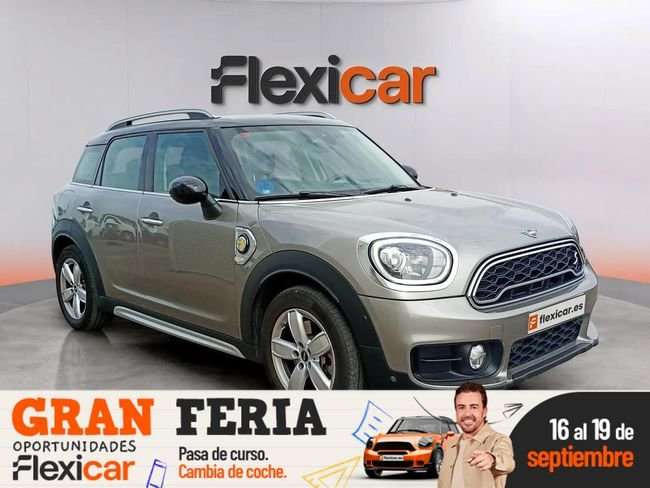 MINI Cooper Countryman S E ALL4 - foto 1