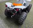 Can-Am Renegade X XC 650 T ABS Grau - thumbnail 6