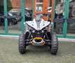 Can-Am Renegade X XC 650 T ABS Gris - thumbnail 2