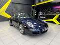 Porsche 911 Descapotable Automático de 2 Puertas Azul - thumbnail 2