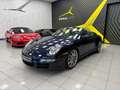 Porsche 911 Descapotable Automático de 2 Puertas Azul - thumbnail 1