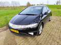 Honda Civic 1.4 Sport IN PRIJS VERLAAGD Zwart - thumbnail 3