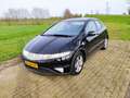 Honda Civic 1.4 Sport IN PRIJS VERLAAGD Zwart - thumbnail 1