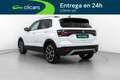Volkswagen T-Cross 1.0 TSI Sport DSG7 81kW Blanco - thumbnail 9