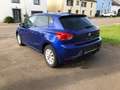 SEAT Ibiza 1.0i MPI Style (EU6AP) Ja-Gps-Abs-Esp-Rad Ar-Ve-Vc Bleu - thumbnail 4