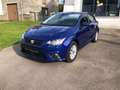 SEAT Ibiza 1.0i MPI Style (EU6AP) Ja-Gps-Abs-Esp-Rad Ar-Ve-Vc Bleu - thumbnail 1