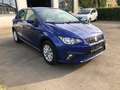 SEAT Ibiza 1.0i MPI Style (EU6AP) Ja-Gps-Abs-Esp-Rad Ar-Ve-Vc Blau - thumbnail 2