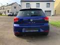 SEAT Ibiza 1.0i MPI Style (EU6AP) Ja-Gps-Abs-Esp-Rad Ar-Ve-Vc Bleu - thumbnail 5