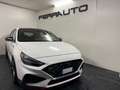 Hyundai i30 2.0 t-gdi N Performance LIMITED EDITION 077/800 Blanc - thumbnail 2