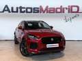 Jaguar E-Pace 2.0D 110kW R-Dynamic S 4WD Auto Rojo - thumbnail 1