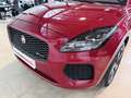 Jaguar E-Pace 2.0D 110kW R-Dynamic S 4WD Auto Rojo - thumbnail 9
