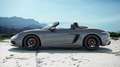Porsche Boxster 718 Boxster 4.0 GTS pdk-Iva esposta-Disponibile Gris - thumbnail 2