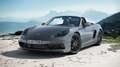 Porsche Boxster 718 Boxster 4.0 GTS pdk-Iva esposta-Disponibile Gris - thumbnail 1