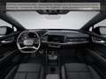 Audi Q4 e-tron Sportback 45 Q 2x S LINE LM20 LEDER PA Schwarz - thumbnail 8