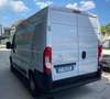 Citroen Jumper JUMPER 35 M2 H2 BLUEHDI 140CV KM 0 Bianco - thumbnail 2