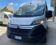 Citroen Jumper JUMPER 35 M2 H2 BLUEHDI 140CV KM 0 Bianco - thumbnail 4