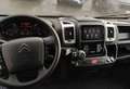 Citroen Jumper JUMPER 35 M2 H2 BLUEHDI 140CV KM 0 Bianco - thumbnail 5