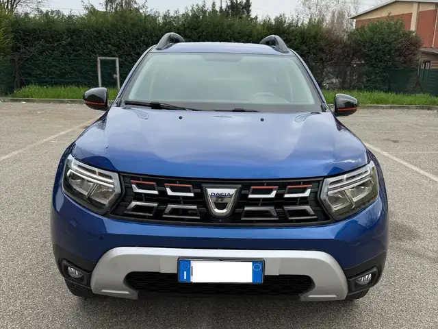 Dacia Duster 1.0 Gpl - NEOP. - NAV. - 12 MESI DI GARANZIA -