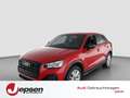 Audi Q2 Advanced 35 TDI quattro S tronic ACC AHK AUT Rot - thumbnail 1