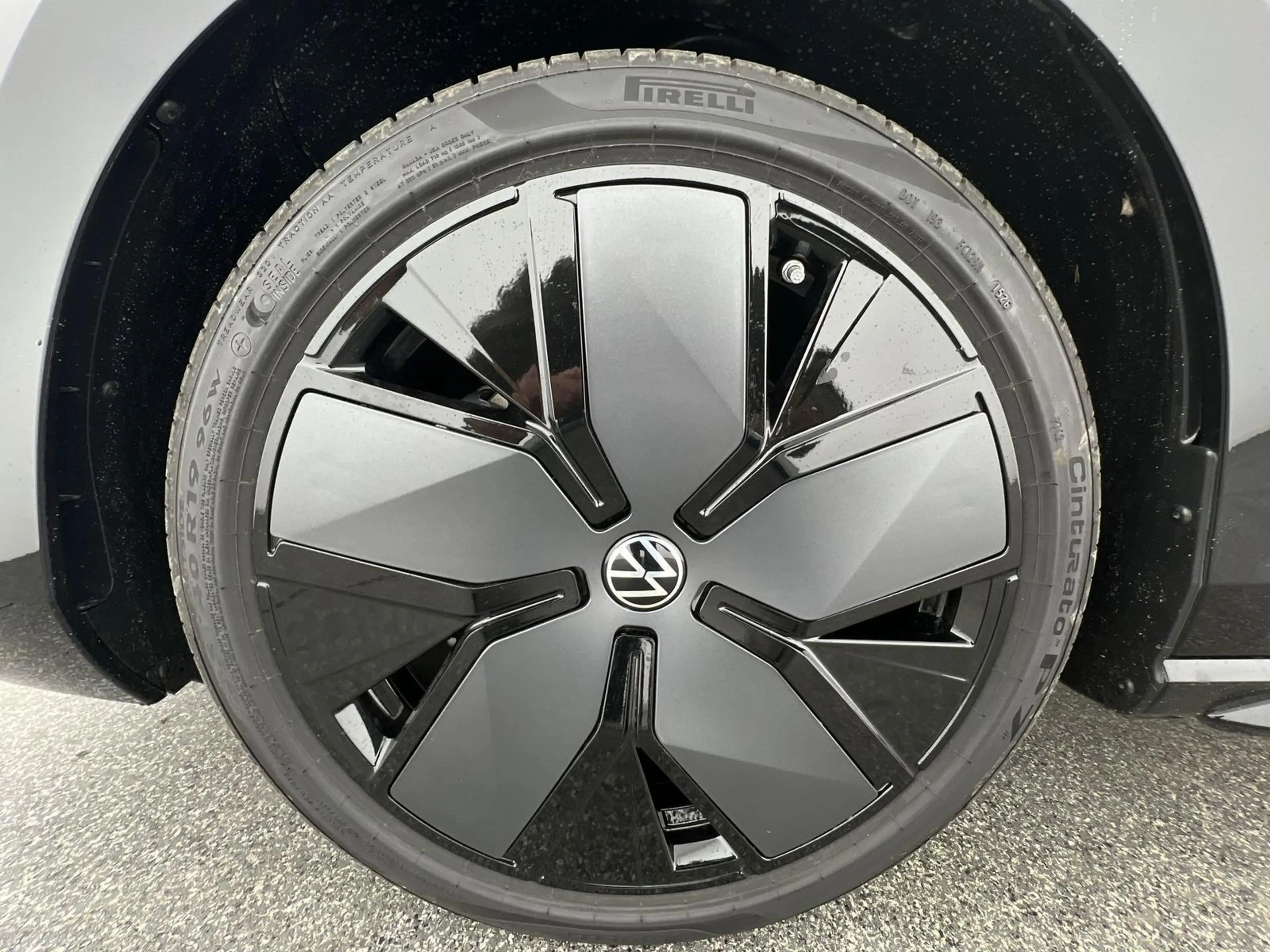 Volkswagen Passat Variant Passat R-Line eHybrid 1.5 TSI*NAVI*SHZ*360°K*uvm — photo 10