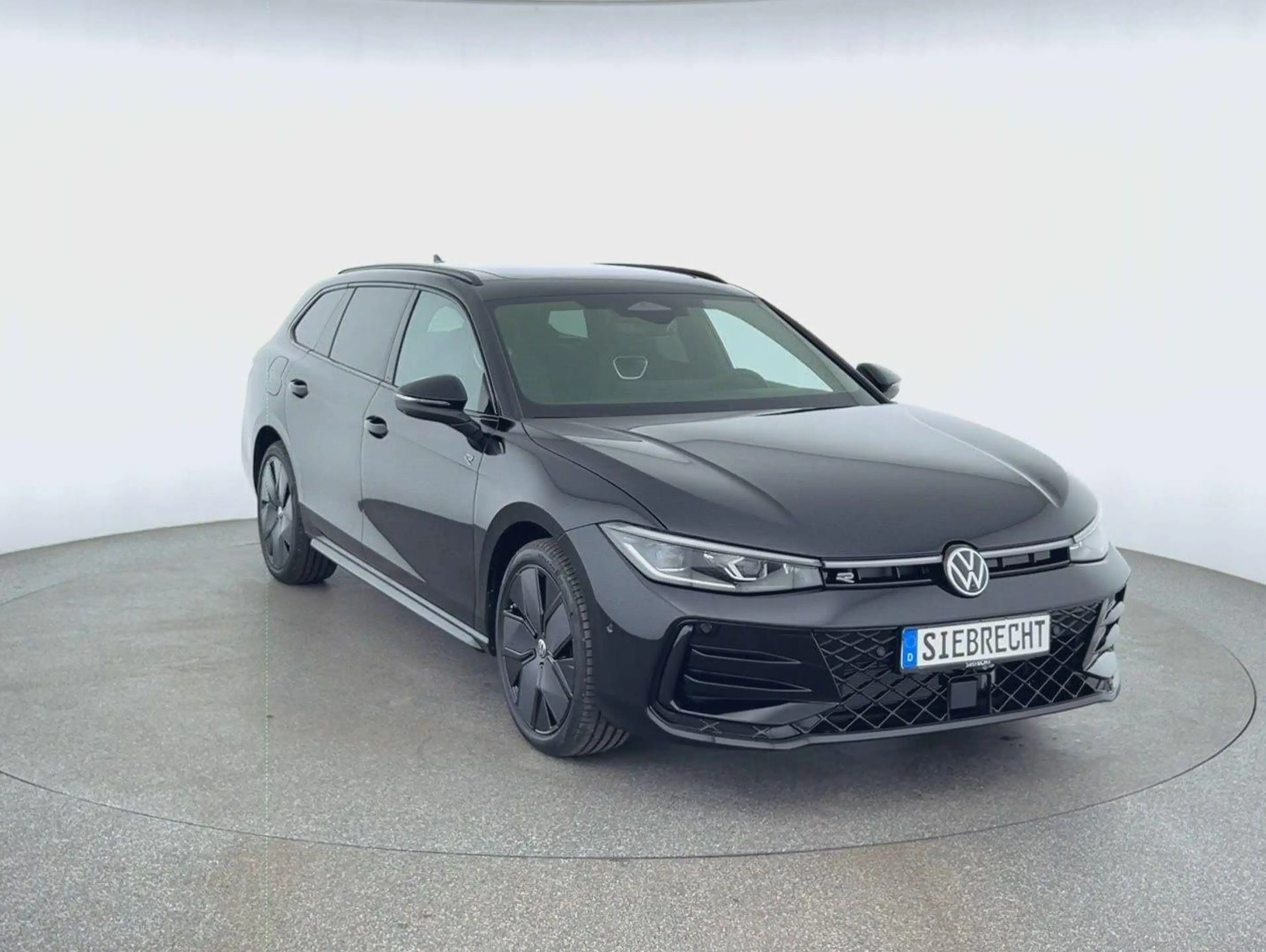 Volkswagen Passat Variant Passat R-Line eHybrid 1.5 TSI*NAVI*SHZ*360°K*uvm — photo 3