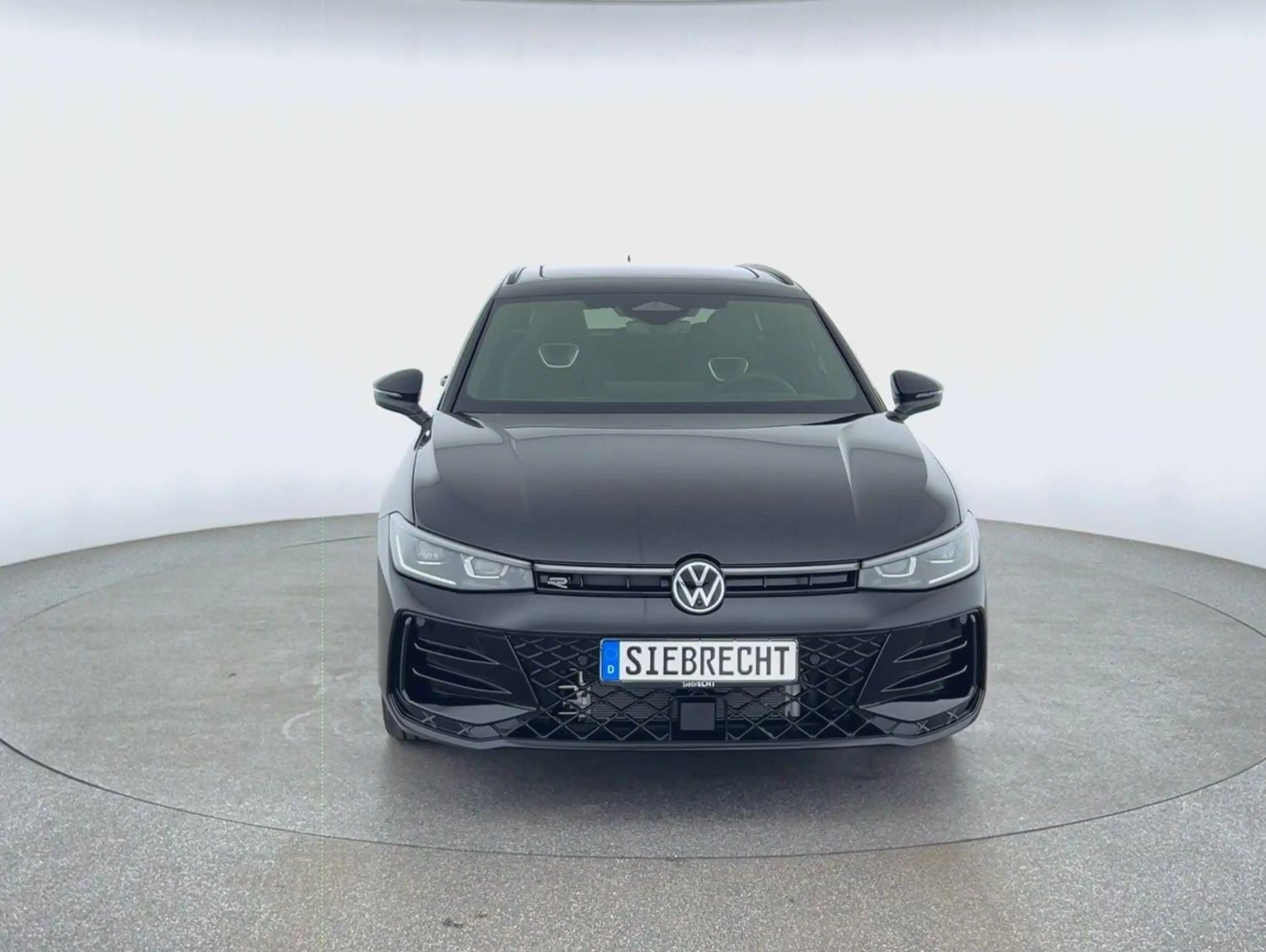 Volkswagen Passat Variant Passat R-Line eHybrid 1.5 TSI*NAVI*SHZ*360°K*uvm — photo 2