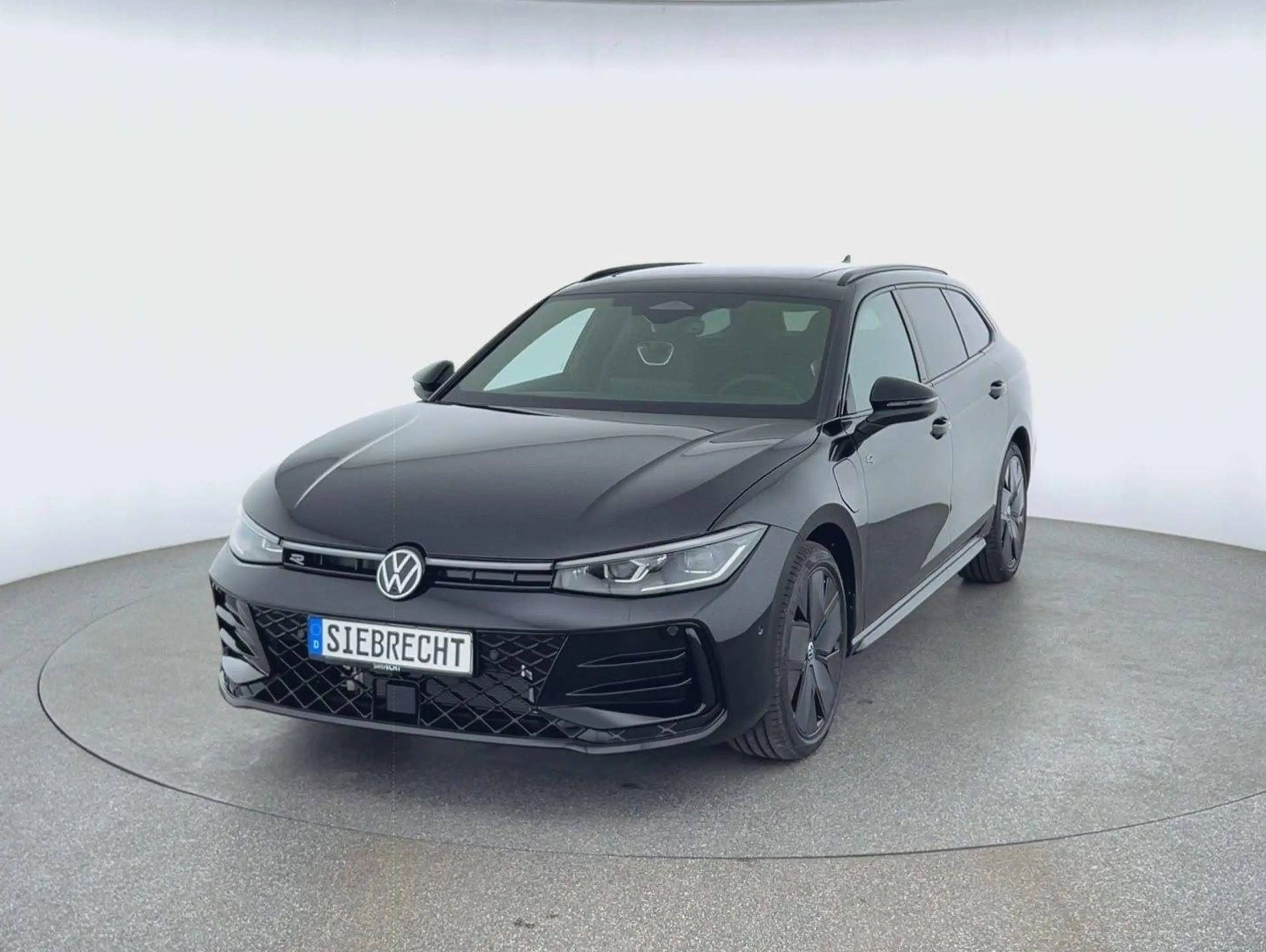 Volkswagen Passat Variant Passat R-Line eHybrid 1.5 TSI*NAVI*SHZ*360°K*uvm
