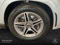 Mercedes-Benz GLE 350 de 4M AMG+EXCLUSIVE+PANO+360+LED+FAHRASS Argent - thumbnail 6