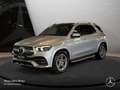 Mercedes-Benz GLE 350 de 4M AMG+EXCLUSIVE+PANO+360+LED+FAHRASS Argent - thumbnail 2