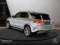 Mercedes-Benz GLE 350 de 4M AMG+EXCLUSIVE+PANO+360+LED+FAHRASS Argent - thumbnail 10