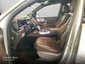Mercedes-Benz GLE 350 de 4M AMG+EXCLUSIVE+PANO+360+LED+FAHRASS Argent - thumbnail 11