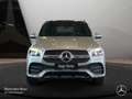Mercedes-Benz GLE 350 de 4M AMG+EXCLUSIVE+PANO+360+LED+FAHRASS Argent - thumbnail 3