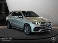 Mercedes-Benz GLE 350 de 4M AMG+EXCLUSIVE+PANO+360+LED+FAHRASS Argent - thumbnail 5