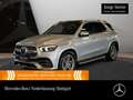 Mercedes-Benz GLE 350 de 4M AMG+EXCLUSIVE+PANO+360+LED+FAHRASS Argent - thumbnail 1