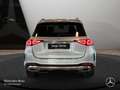 Mercedes-Benz GLE 350 de 4M AMG+EXCLUSIVE+PANO+360+LED+FAHRASS Argent - thumbnail 9