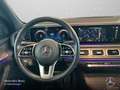 Mercedes-Benz GLE 350 de 4M AMG+EXCLUSIVE+PANO+360+LED+FAHRASS Argent - thumbnail 14
