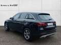 Mercedes-Benz GLC 300 de 4Matic  LED HEAD-UP DISPLAY Panoramadach Noir - thumbnail 4