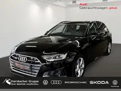 Audi A4 40 TFSI quattro advanced Busi+ParkenPak