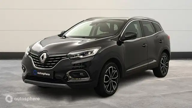 Renault Kadjar 1.3 TCe 140ch FAP Intens EDC - 21