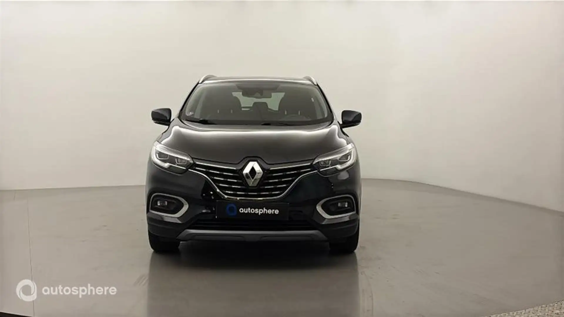 Renault Kadjar 1.3 TCe 140ch FAP Intens EDC - 21 - 2