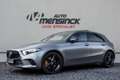 Mercedes-Benz A 250 A250 1.3 Progressive PHEV / Standkachel/ Adaptive Grijs - thumbnail 4