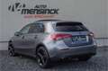 Mercedes-Benz A 250 A250 1.3 Progressive PHEV / Standkachel/ Adaptive Grijs - thumbnail 3