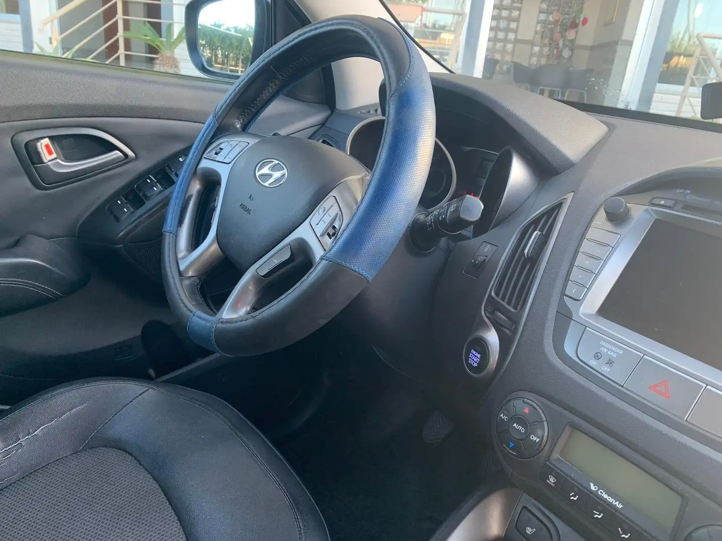 Hyundai iX35 ix35 1.7 crdi Xpossible 2wd FL - 2